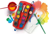 Faber Castell Connector Paint Box