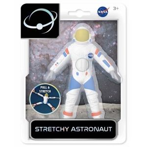 NASA Stretchy Astronaut