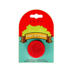 Rex London Fart Button Age 3+