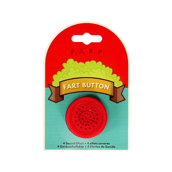 Rex London Fart Button Age 3+