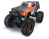 Maisto Rockzilla 2 Remote Control Monster Truck age 8+ Rechargeable