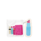 Erasers (set of 4) - Makeup