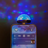 Phone Disco Light For IPhone/ipads