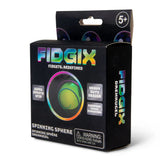 Fidgix Spinning Sphere