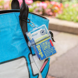 Kikkerland Travel/Camping/Out Doors Bingo