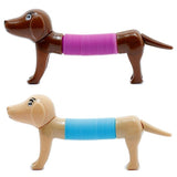 Fidget Sausage Dog