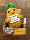 Positive Potato Fine-Apple In A Box 9cm