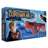 Electronic Water Gun