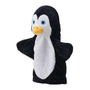 Penguin – My First Christmas Puppets