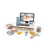 Speedy Monkey Cash Register Age 3-6 Year