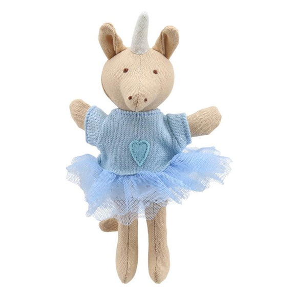 Unicorn (Girl) – Wilberry Collectables Age From 12 Months