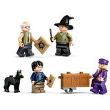 LEGO Harry Potter 76446 Knight Bus Adventure Set