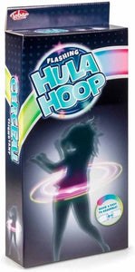 Flashing Hula Hoop