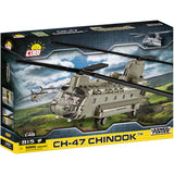 Cobi 5807 CH-47 Chinook