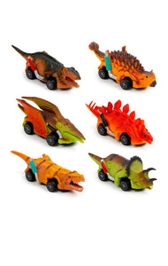 Dinosaur Racer Toy