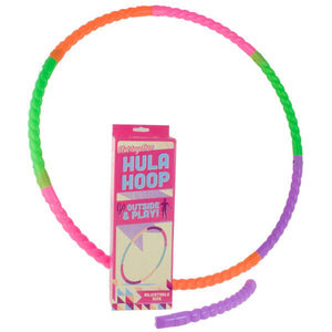 Slot Together Hoola Hoop