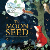 The Mood Seed Paperback Book