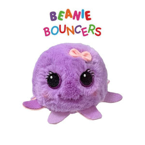 TY Beanie Bouncers Leggy