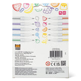 Tiger Tribe Shimmer Scented Gel Pens