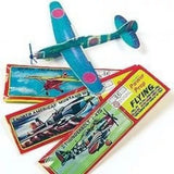 World War 2 glider assorted designs