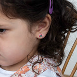 Cosmic Love 30 Pairs Stick On Earings