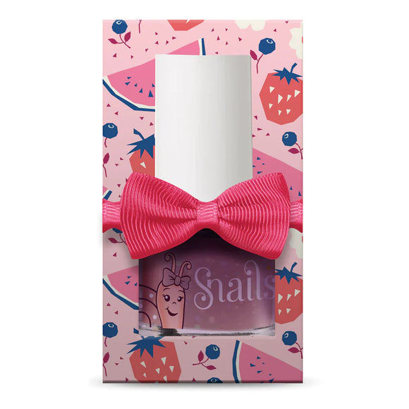 Snails Nail Polish – Magic In A Box - Watermelon