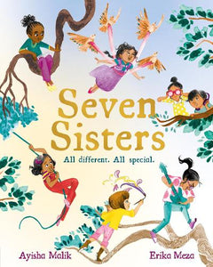 Seven Sisters Paper Back