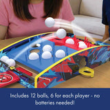 Speed Pong