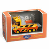 Djeco DJ05494 Crazy Motors Crazy Truck