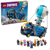 Lego Fortnite 77073 Battle Bus Age 10+