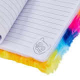 Fuggler Furry NoteBook