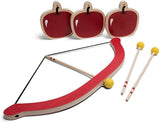 BS Toys Bow and Arrow – Apple