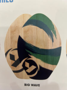 Wooden Skimboard 30’’