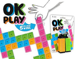 Ok Play Game Connect 5 Im A Row Age 6+