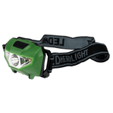 Rex London Children's LED head torch - Nature Trail