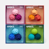 Speks Odds Silicone Fidget Magnets Green Age From 14 Years
