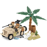 COBI 2298 Willys MB -SAS