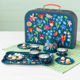 Rex London Tea party set - Fairies in the Garden
