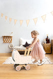 Speedy Monkey Pram Age From 2 Years