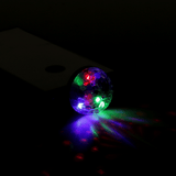 USB-C phone disco light