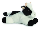 Mini Flopsies Mini Moo Cow Soft Toy