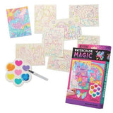 Crocodile Creek Magic Watercolour Age 3+ Unicorn Dreams