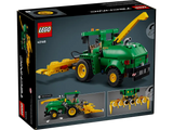 Lego Technic 42168 John Deere 9700 Forage Harvester Age 9+