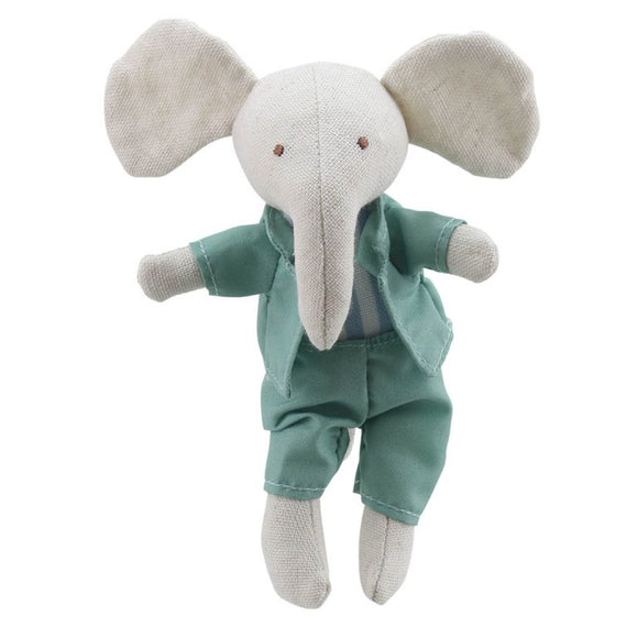 Elephant  (Boy) – Wilberry Collectables Age From 12 Months