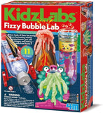 Kidzlabs Fizzy Bubblelab Age 8+