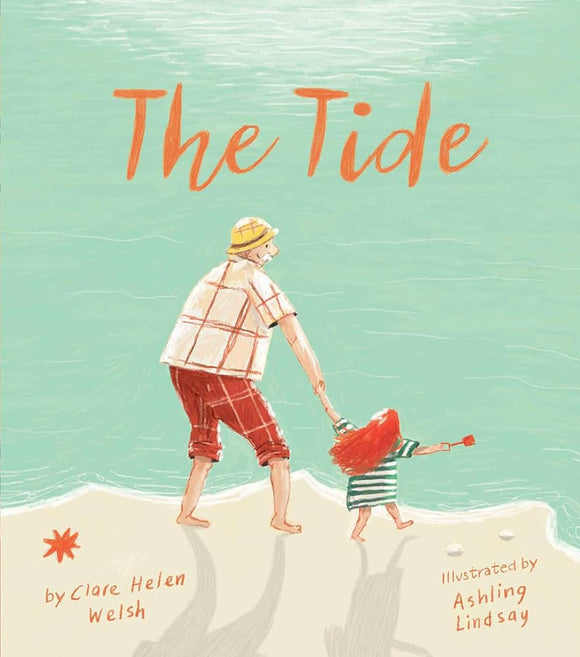 The Tide Paperback Book