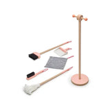 Moover Cleaning Set Pink