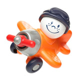 SmartMax My First Plane Age 1-5 Years