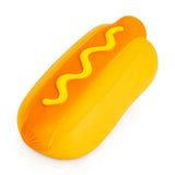 The Big Squij Hotdog