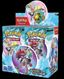 Pokemon Journey Together Sealed CDU of 36 Booster Packs